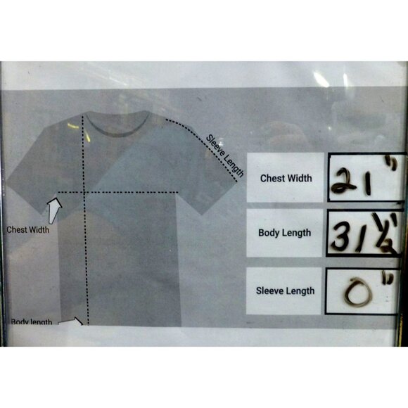 Superman Mens Athletic Tank Top Navy Red Sleeveless Jersey "00" Logo Size M 100% - Picture 5 of 9